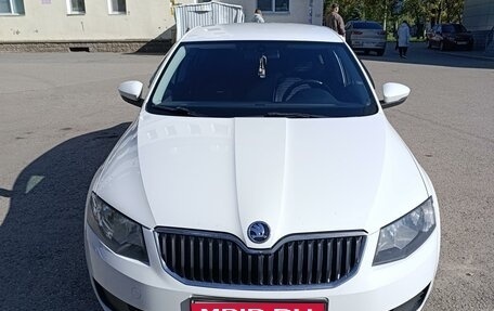 Skoda Octavia, 2014 год, 1 450 000 рублей, 1 фотография