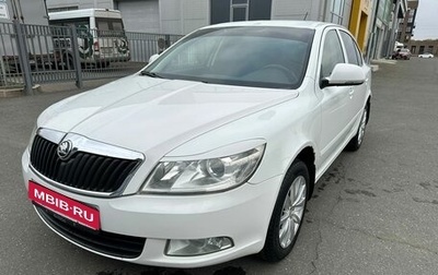 Skoda Octavia, 2011 год, 730 000 рублей, 1 фотография