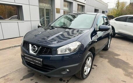 Nissan Qashqai, 2012 год, 1 100 000 рублей, 1 фотография