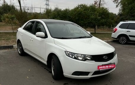 KIA Cerato III, 2010 год, 950 000 рублей, 5 фотография