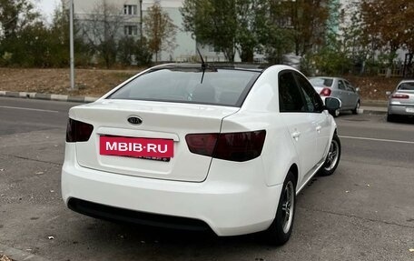 KIA Cerato III, 2010 год, 950 000 рублей, 3 фотография