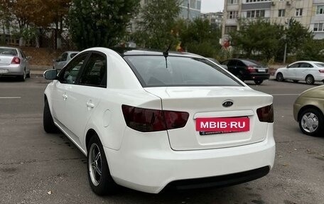 KIA Cerato III, 2010 год, 950 000 рублей, 2 фотография