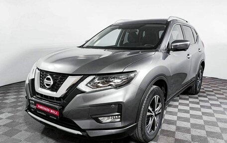 Nissan X-Trail, 2021 год, 3 295 000 рублей, 1 фотография