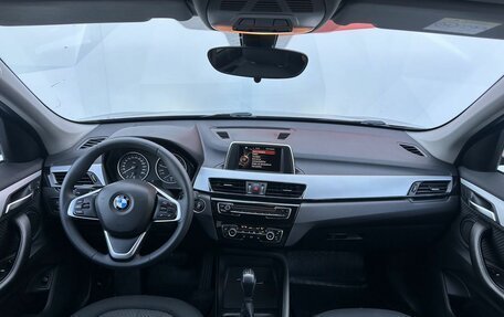 BMW X1, 2015 год, 2 090 000 рублей, 9 фотография