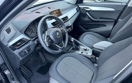 BMW X1, 2015 год, 2 090 000 рублей, 7 фотография