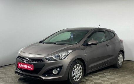 Hyundai i30 II рестайлинг, 2013 год, 998 000 рублей, 1 фотография