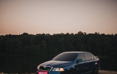 Skoda Octavia RS, 2007 год, 1 250 000 рублей, 1 фотография