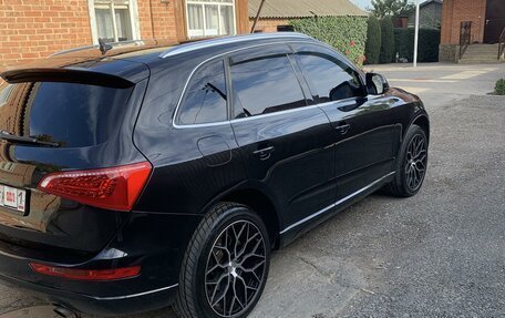 Audi Q5, 2010 год, 1 950 000 рублей, 2 фотография