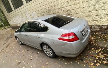 Nissan Teana, 2008 год, 980 000 рублей, 9 фотография