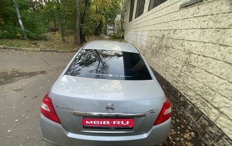 Nissan Teana, 2008 год, 980 000 рублей, 10 фотография