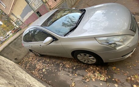 Nissan Teana, 2008 год, 980 000 рублей, 11 фотография