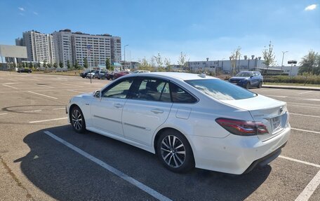 Toyota Crown, 2018 год, 3 500 000 рублей, 5 фотография