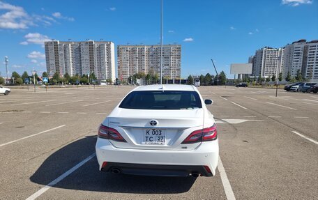 Toyota Crown, 2018 год, 3 500 000 рублей, 4 фотография