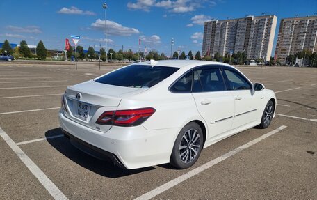 Toyota Crown, 2018 год, 3 500 000 рублей, 7 фотография