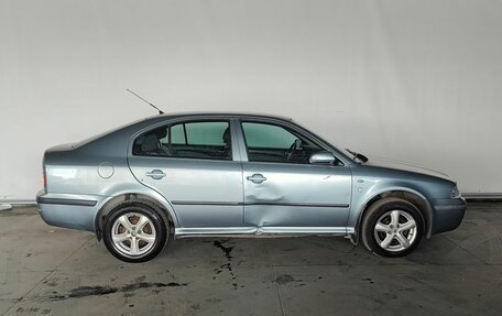 Skoda Octavia IV, 2003 год, 435 000 рублей, 7 фотография