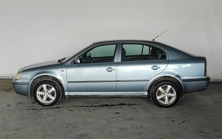 Skoda Octavia IV, 2003 год, 435 000 рублей, 8 фотография