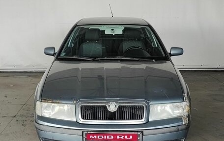 Skoda Octavia IV, 2003 год, 435 000 рублей, 2 фотография