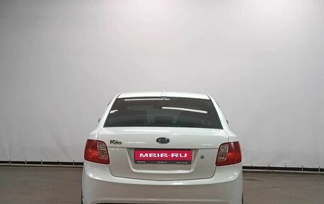 KIA Rio II, 2010 год, 580 000 рублей, 6 фотография