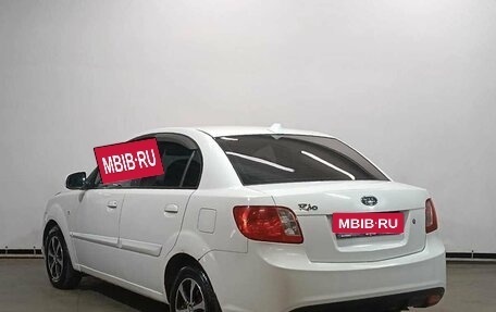 KIA Rio II, 2010 год, 580 000 рублей, 7 фотография