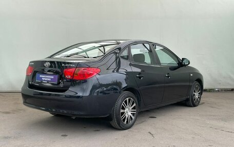 Hyundai Elantra IV, 2008 год, 790 000 рублей, 3 фотография