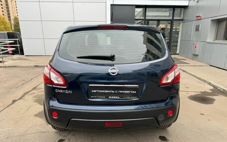 Nissan Qashqai, 2012 год, 1 100 000 рублей, 5 фотография