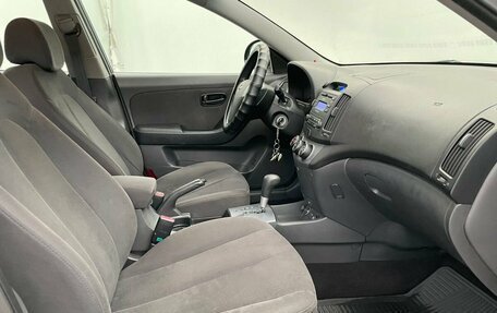 Hyundai Elantra IV, 2008 год, 790 000 рублей, 11 фотография