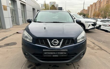 Nissan Qashqai, 2012 год, 1 100 000 рублей, 2 фотография