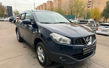 Nissan Qashqai, 2012 год, 1 100 000 рублей, 3 фотография