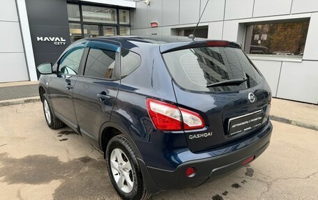 Nissan Qashqai, 2012 год, 1 100 000 рублей, 6 фотография