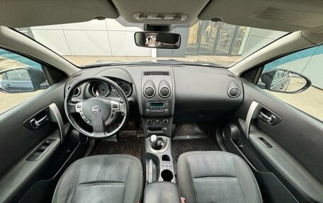 Nissan Qashqai, 2012 год, 1 100 000 рублей, 17 фотография