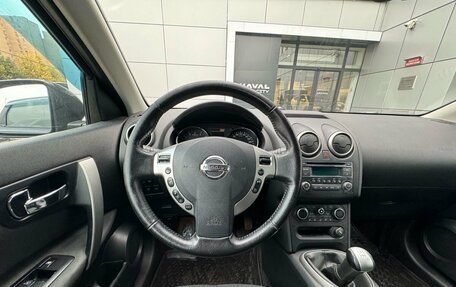 Nissan Qashqai, 2012 год, 1 100 000 рублей, 15 фотография