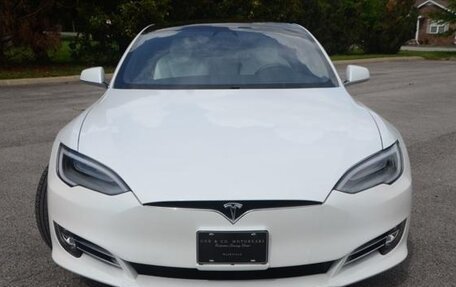 Tesla Model S I, 2021 год, 8 638 000 рублей, 2 фотография