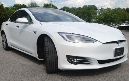 Tesla Model S I, 2021 год, 8 638 000 рублей, 3 фотография