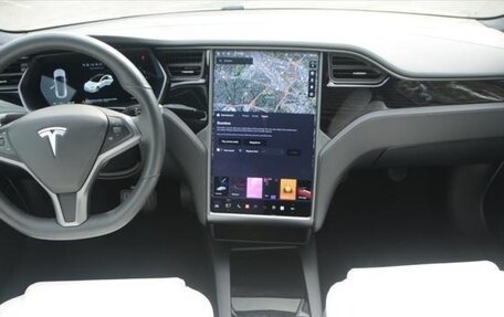 Tesla Model S I, 2021 год, 8 638 000 рублей, 9 фотография