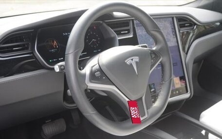 Tesla Model S I, 2021 год, 8 638 000 рублей, 15 фотография