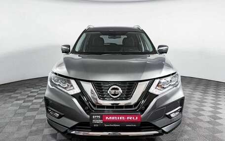 Nissan X-Trail, 2021 год, 3 295 000 рублей, 2 фотография