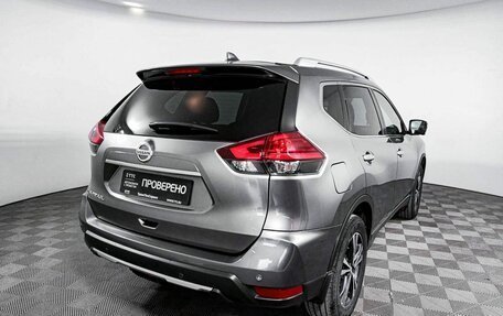 Nissan X-Trail, 2021 год, 3 295 000 рублей, 5 фотография