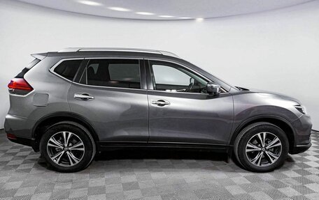 Nissan X-Trail, 2021 год, 3 295 000 рублей, 4 фотография