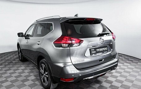 Nissan X-Trail, 2021 год, 3 295 000 рублей, 7 фотография