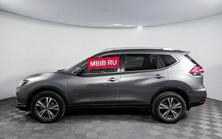 Nissan X-Trail, 2021 год, 3 295 000 рублей, 8 фотография