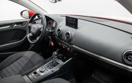 Audi A3, 2014 год, 1 410 000 рублей, 10 фотография