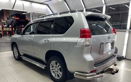 Toyota Land Cruiser Prado 150 рестайлинг 2, 2012 год, 3 129 000 рублей, 4 фотография