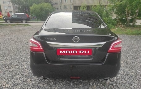 Nissan Teana, 2014 год, 2 000 000 рублей, 4 фотография