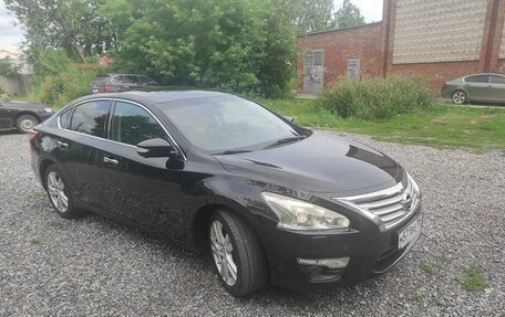 Nissan Teana, 2014 год, 2 000 000 рублей, 6 фотография