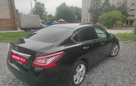 Nissan Teana, 2014 год, 2 000 000 рублей, 5 фотография