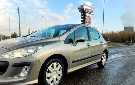 Peugeot 308 II, 2010 год, 578 000 рублей, 6 фотография