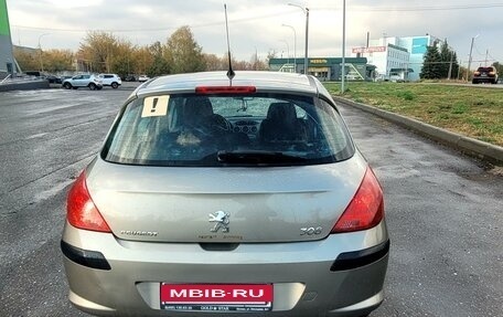 Peugeot 308 II, 2010 год, 578 000 рублей, 8 фотография