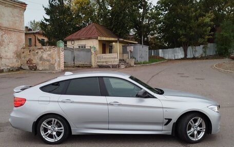 BMW 3 серия, 2014 год, 2 300 000 рублей, 5 фотография