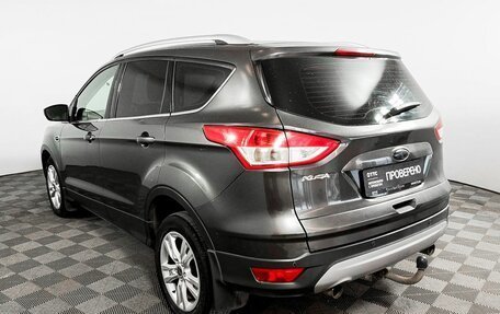 Ford Kuga III, 2014 год, 1 335 000 рублей, 7 фотография