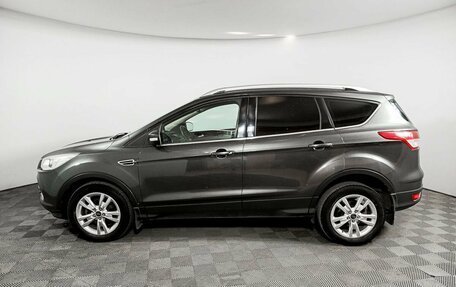 Ford Kuga III, 2014 год, 1 335 000 рублей, 8 фотография